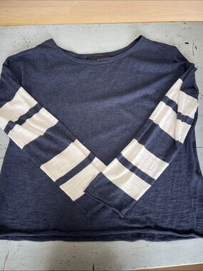 360 Sweater brand casual shirt